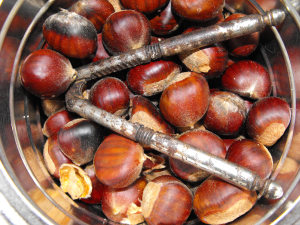 Chestnuts