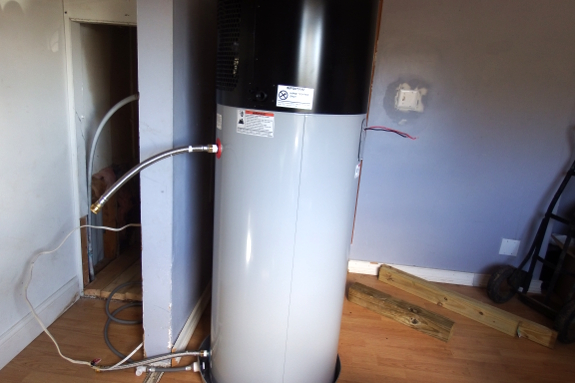 The Pros and Cons of Heat Pump Water Heaters: A Comprehensive Analysis -  Metro Heating & Cooling